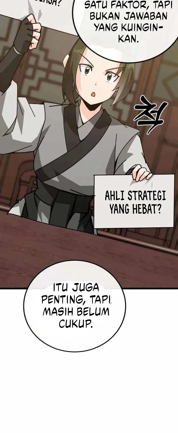 Initializing the Sect System Chapter 28 - Halaman 13