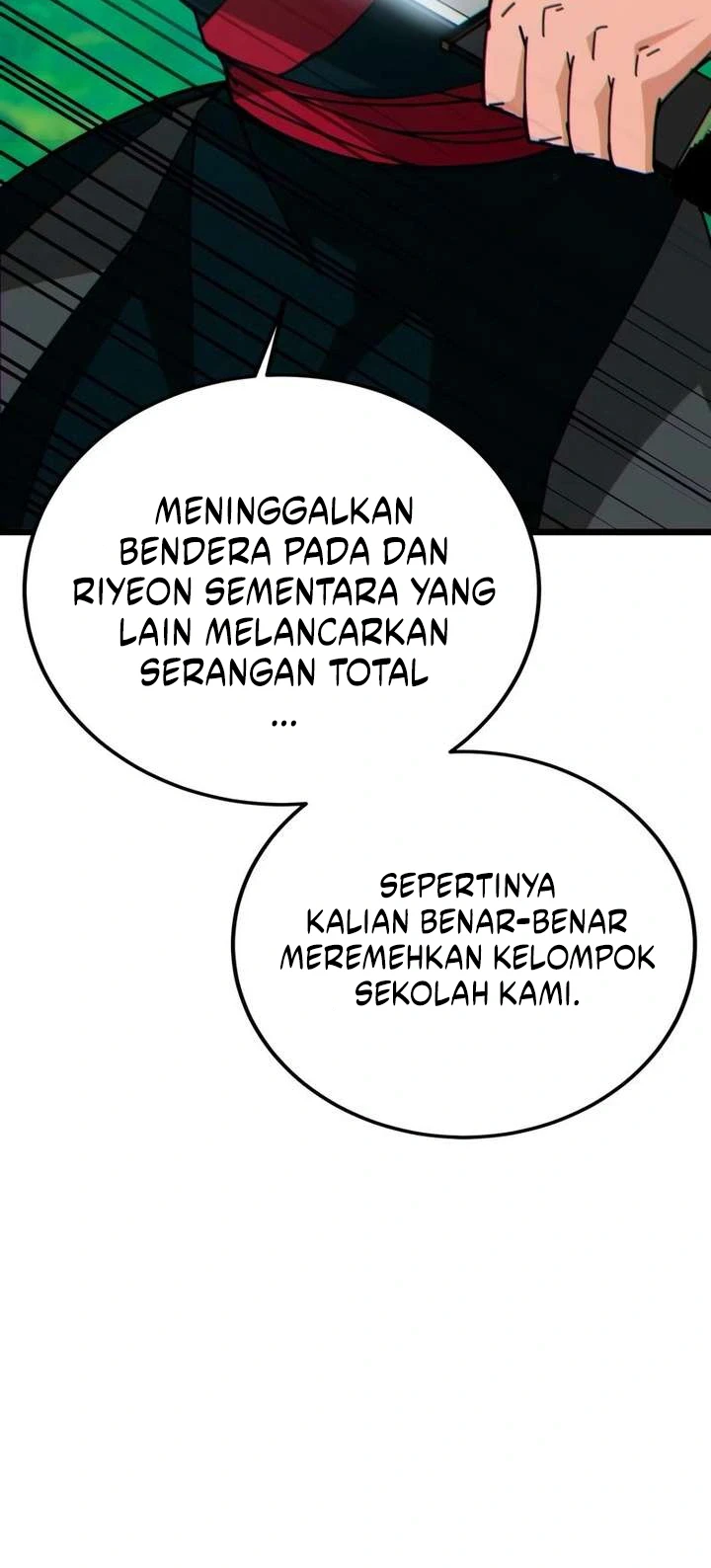 Initializing the Sect System Chapter 29 - Halaman 13