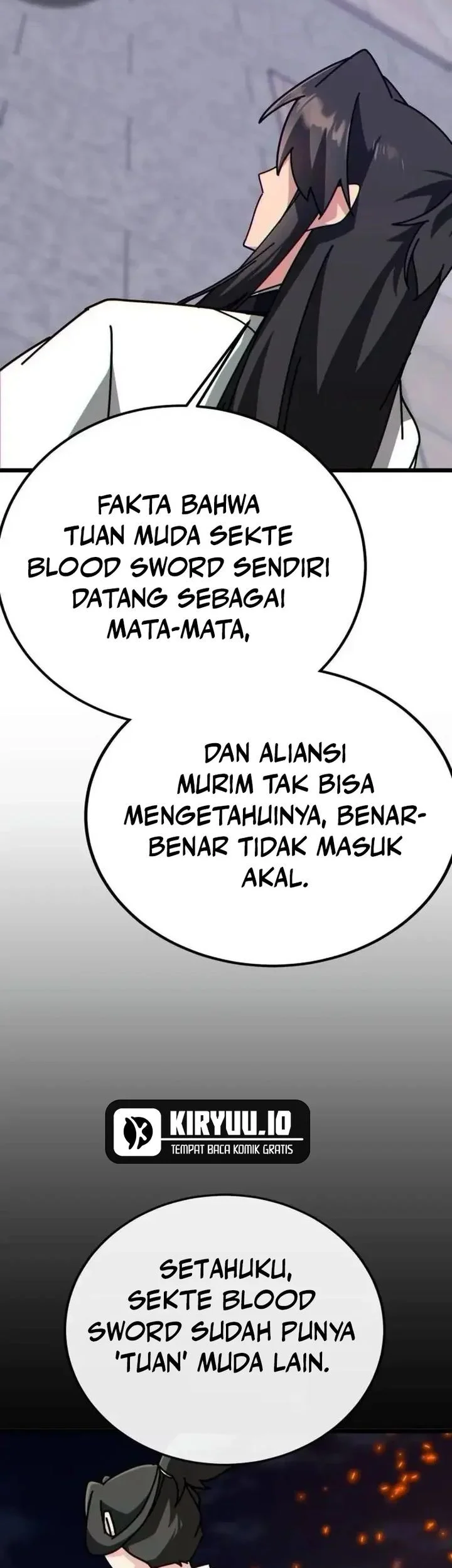 Initializing the Sect System Chapter 32 - Halaman 15