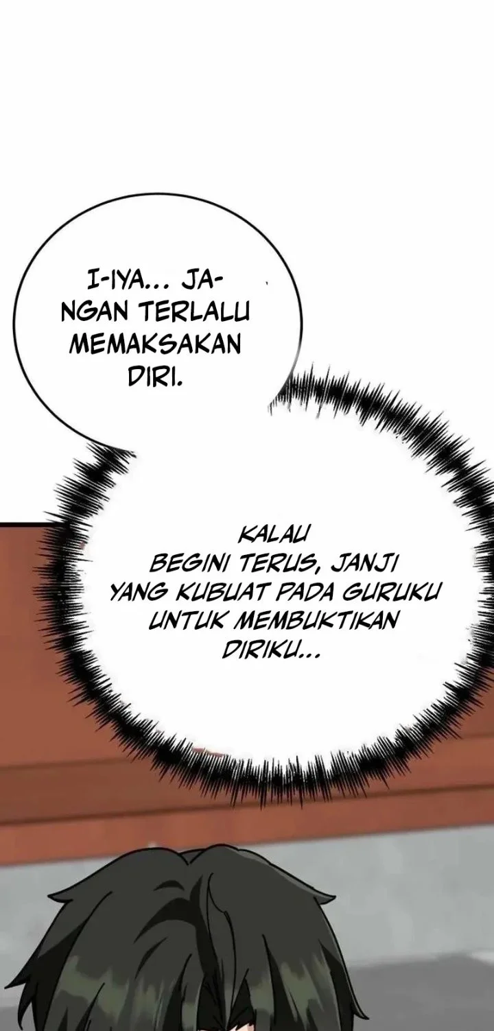Initializing the Sect System Chapter 33 - Halaman 10