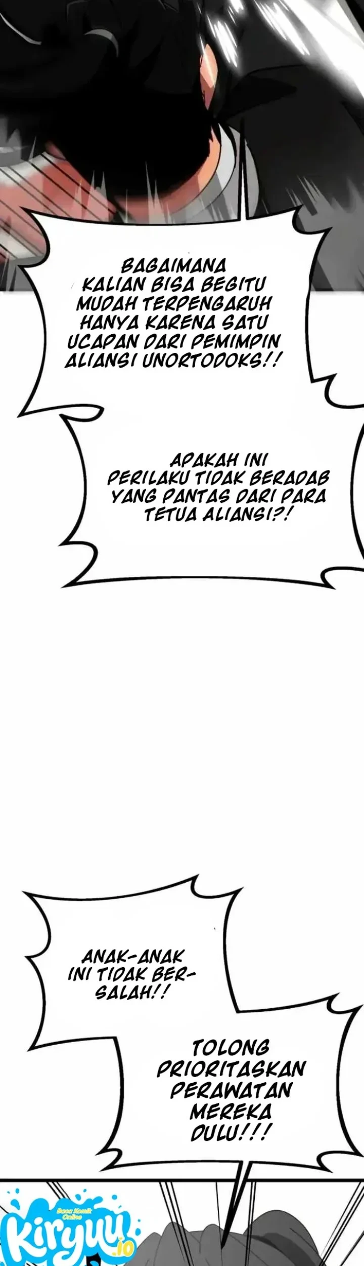 Initializing the Sect System Chapter 35 - Halaman 10
