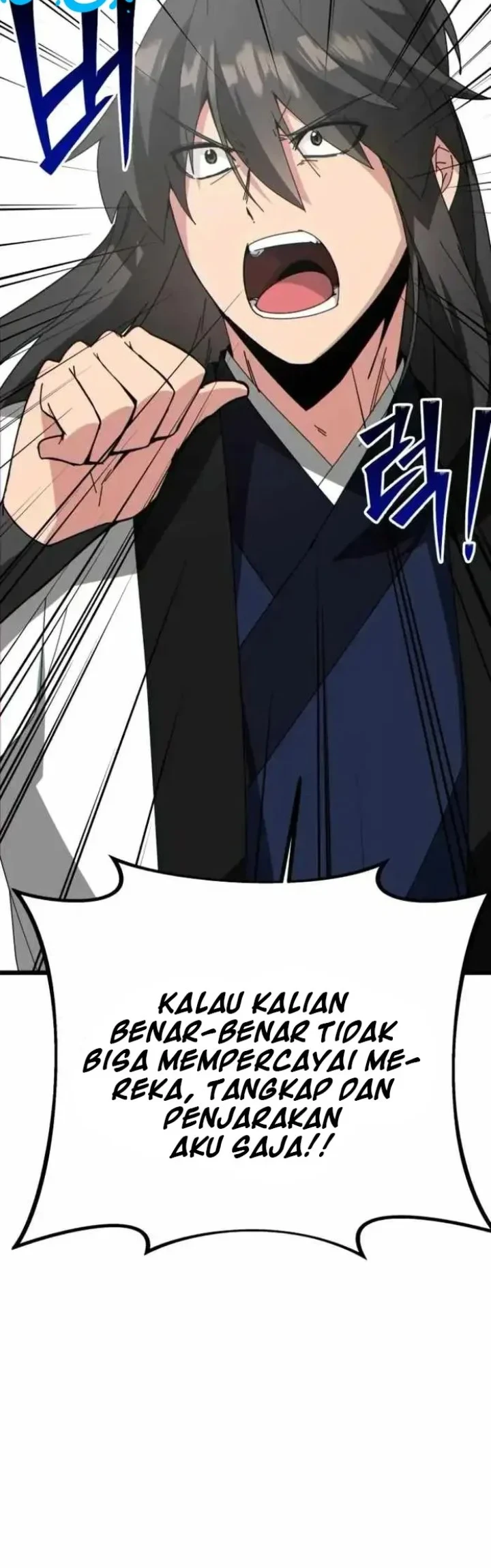 Initializing the Sect System Chapter 35 - Halaman 11