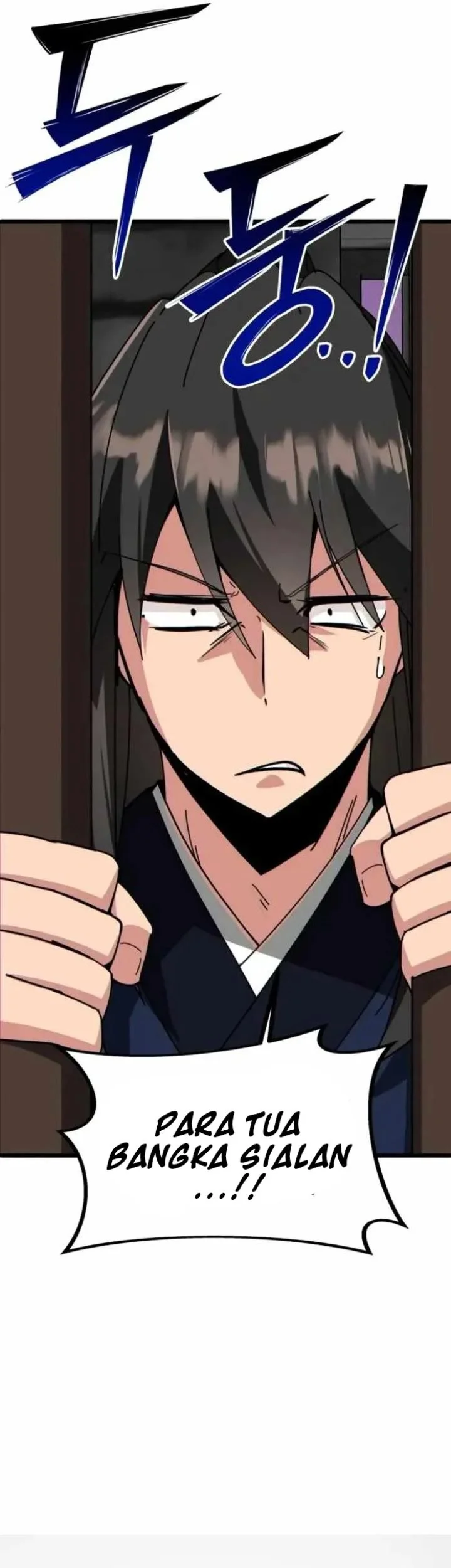 Initializing the Sect System Chapter 35 - Halaman 12