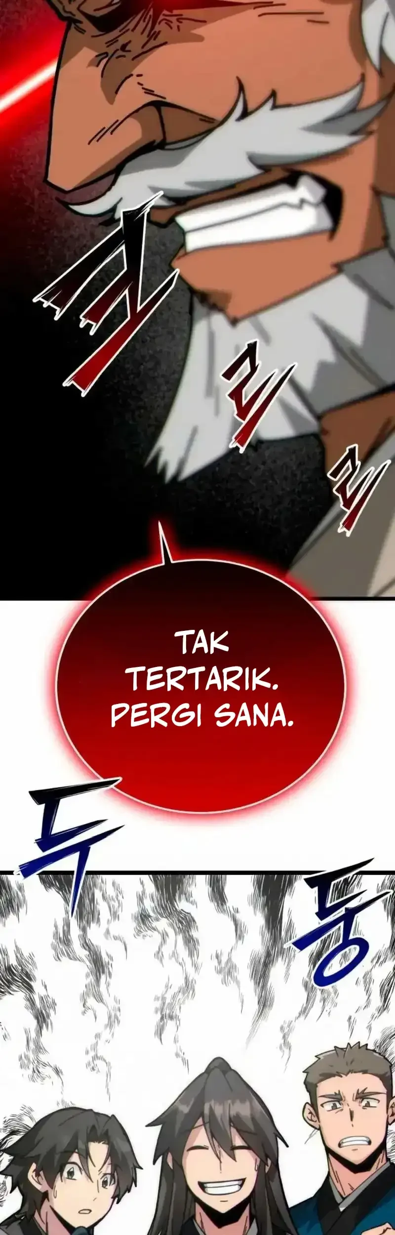Initializing the Sect System Chapter 36 - Halaman 11