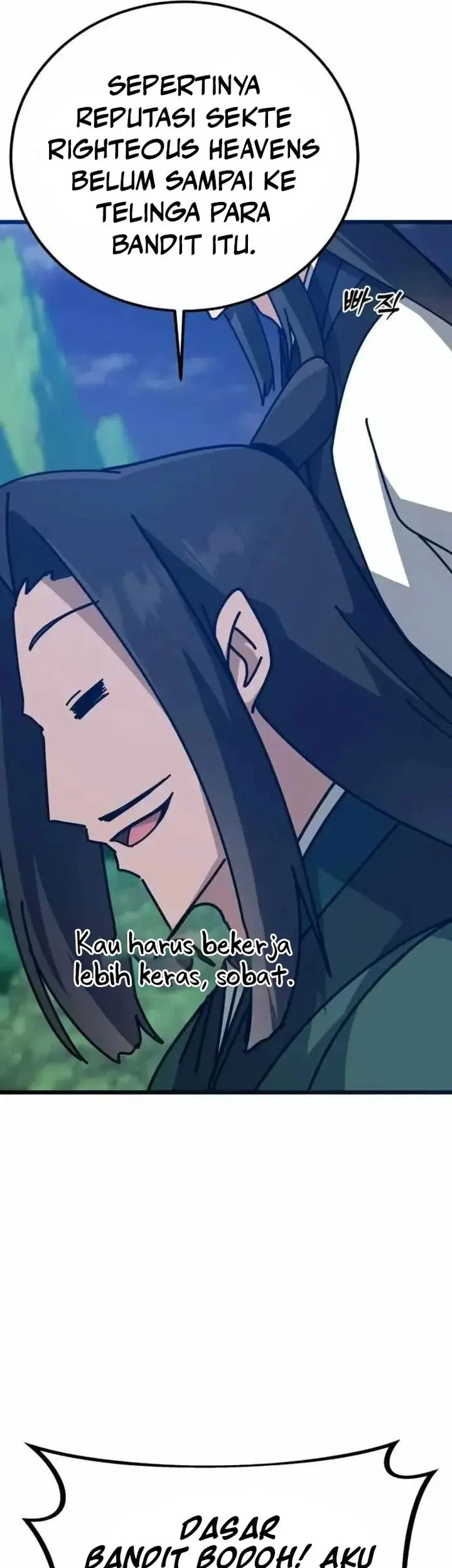 Initializing the Sect System Chapter 38 - Halaman 14