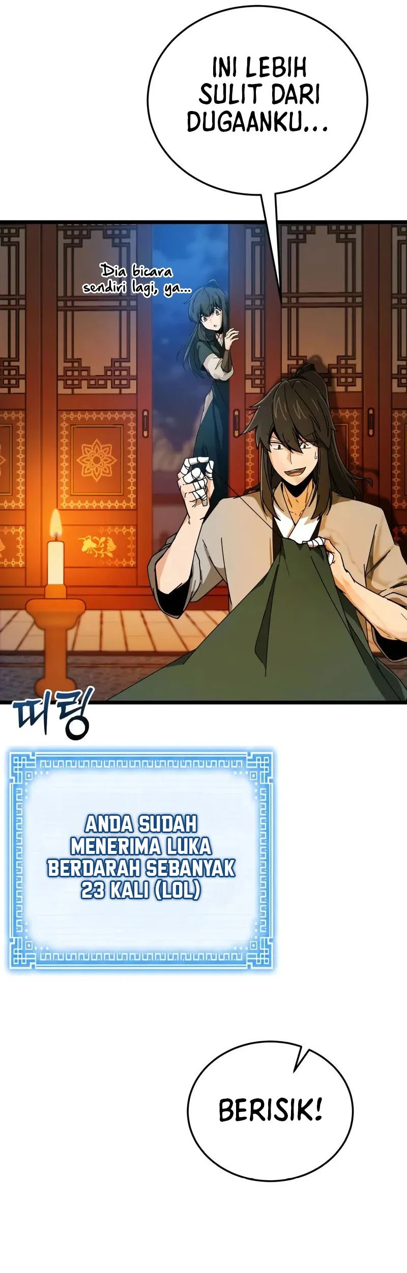 Initializing the Sect System Chapter 4 - Halaman 10