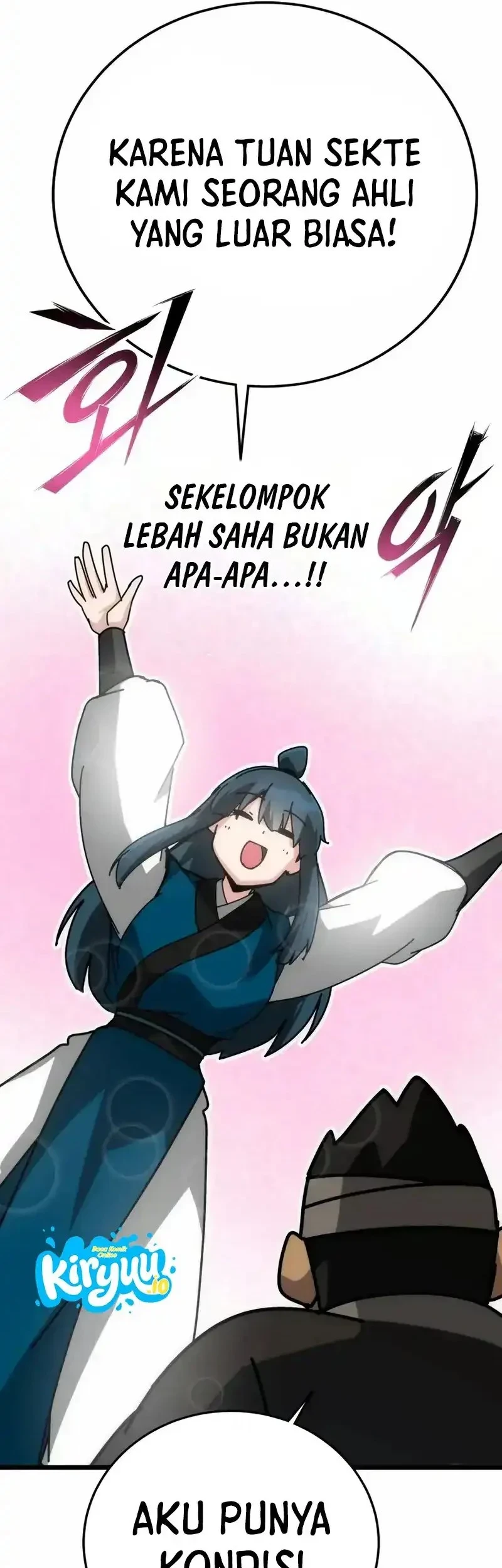 Initializing the Sect System Chapter 41 - Halaman 13