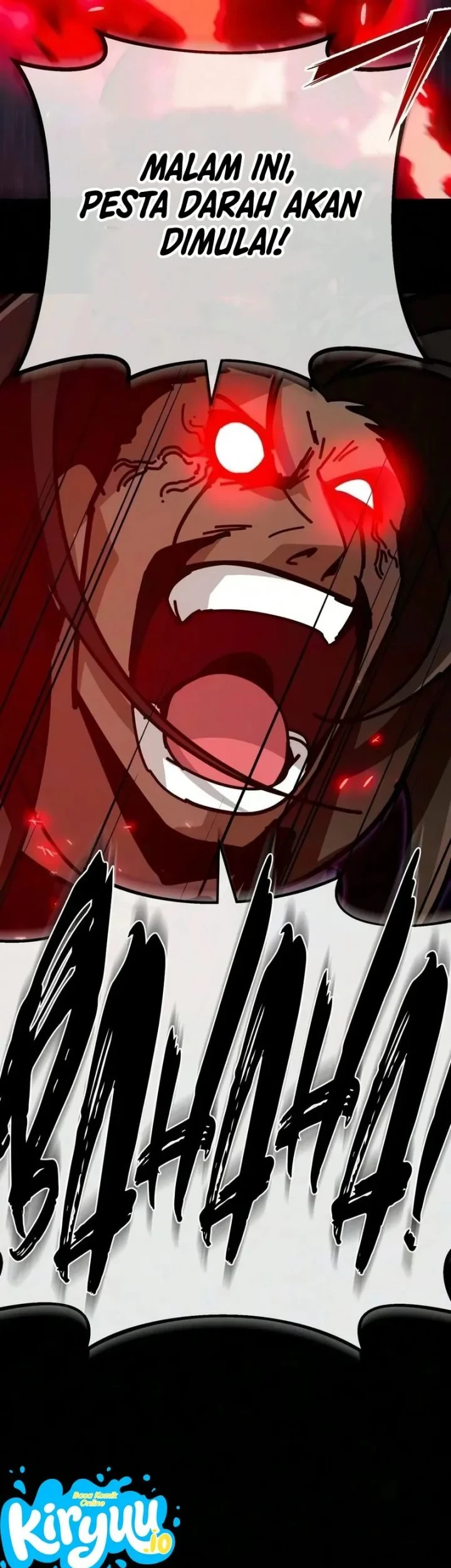 Initializing the Sect System Chapter 42 - Halaman 9
