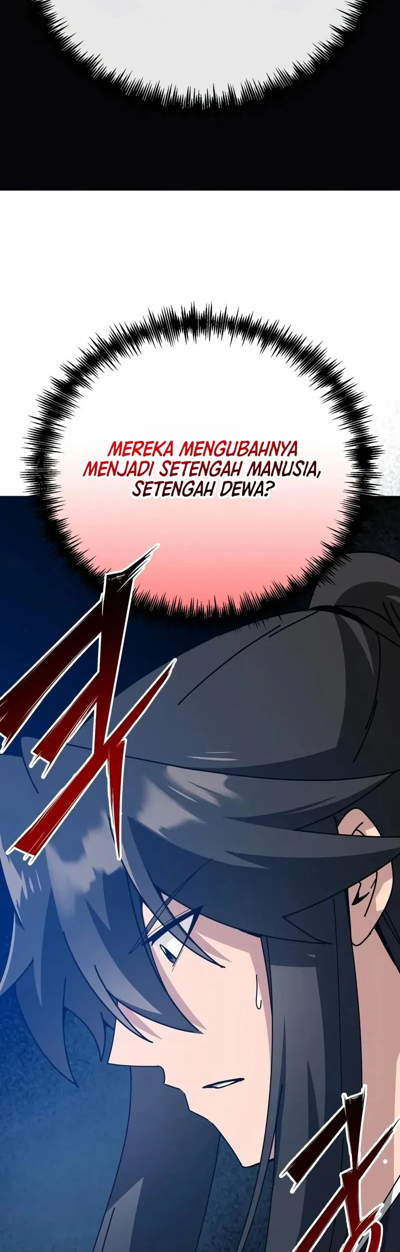 Initializing the Sect System Chapter 43 - Halaman 11
