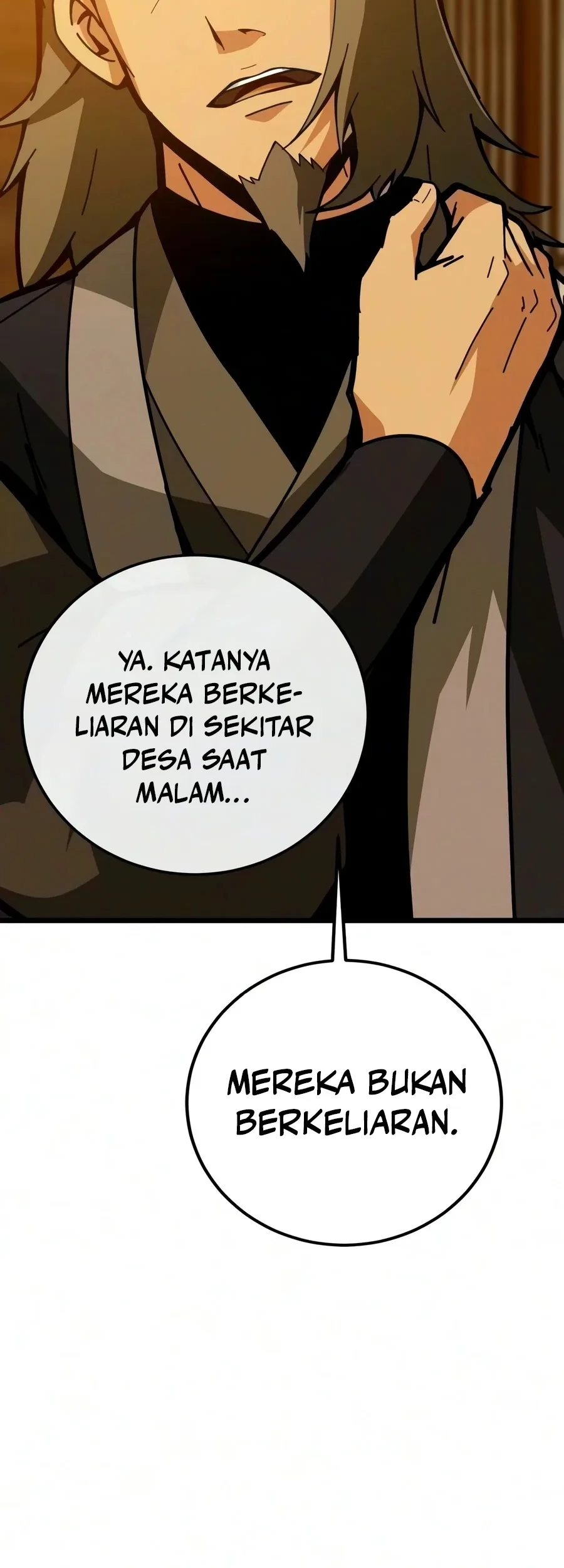 Initializing the Sect System Chapter 44 - Halaman 12