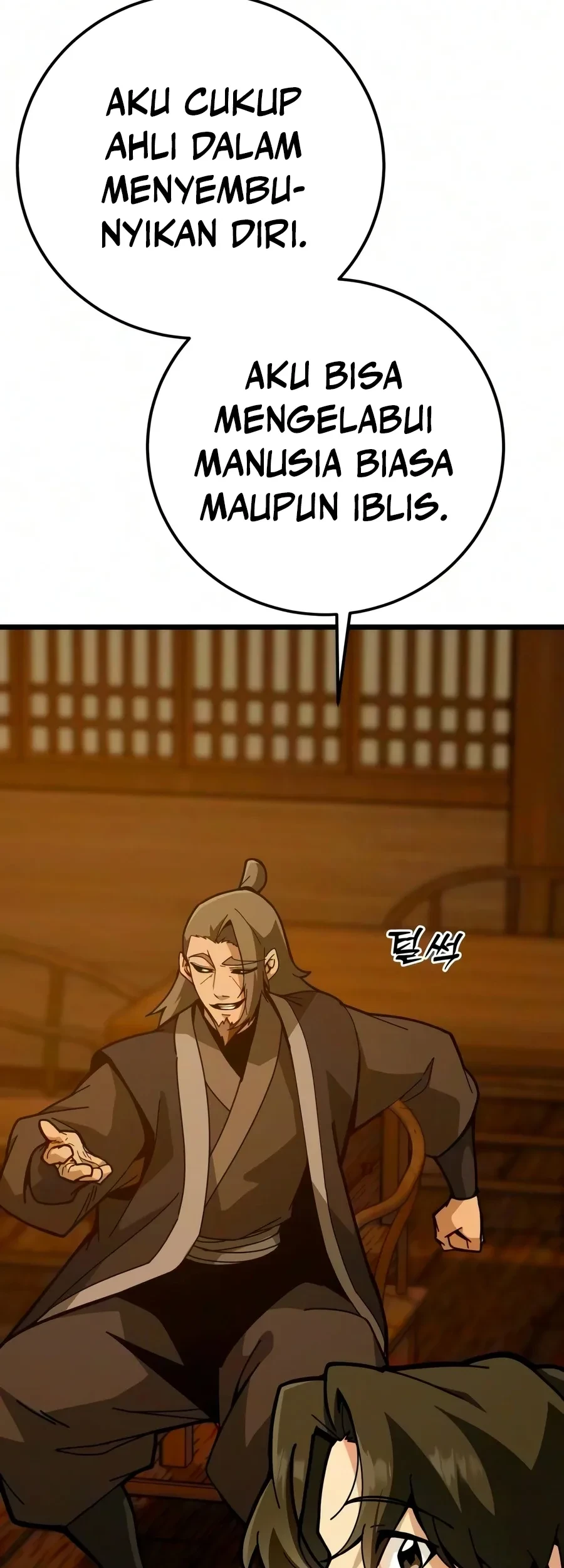 Initializing the Sect System Chapter 44 - Halaman 14