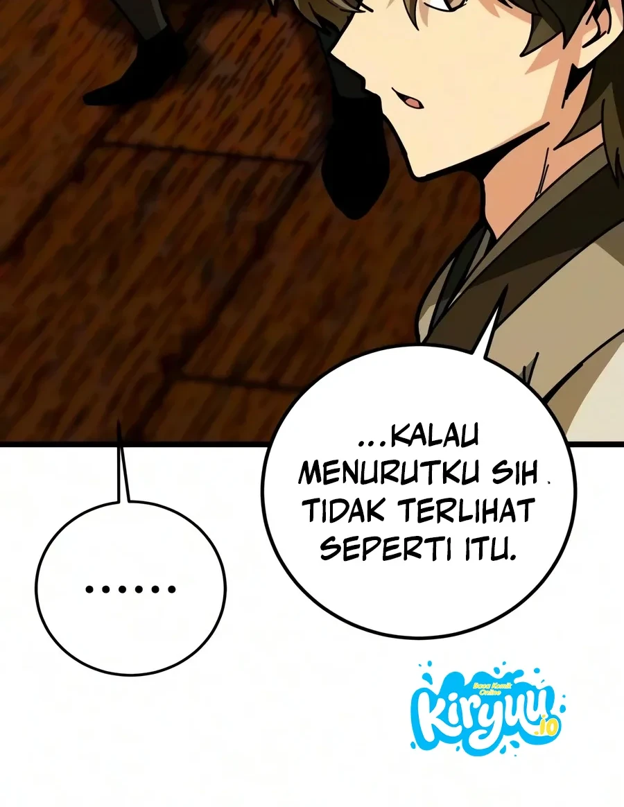 Initializing the Sect System Chapter 44 - Halaman 15