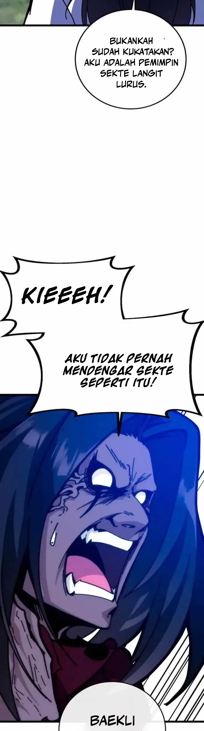 Initializing the Sect System Chapter 45 Gambar 9