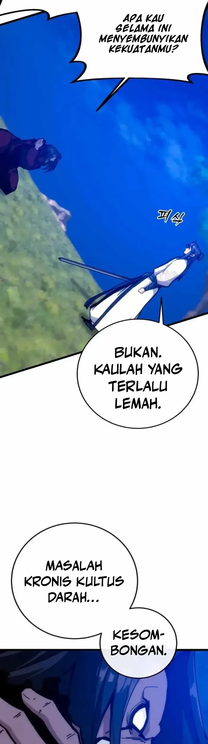 Initializing the Sect System Chapter 45 Gambar 12