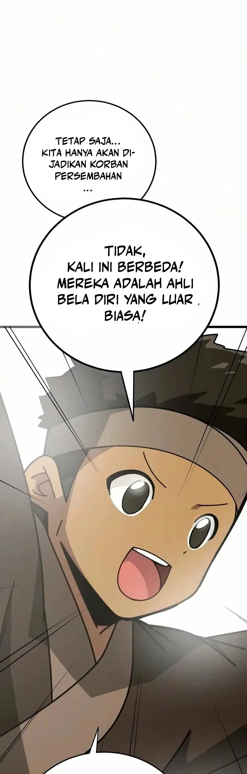 Initializing the Sect System Chapter 46 Gambar 12