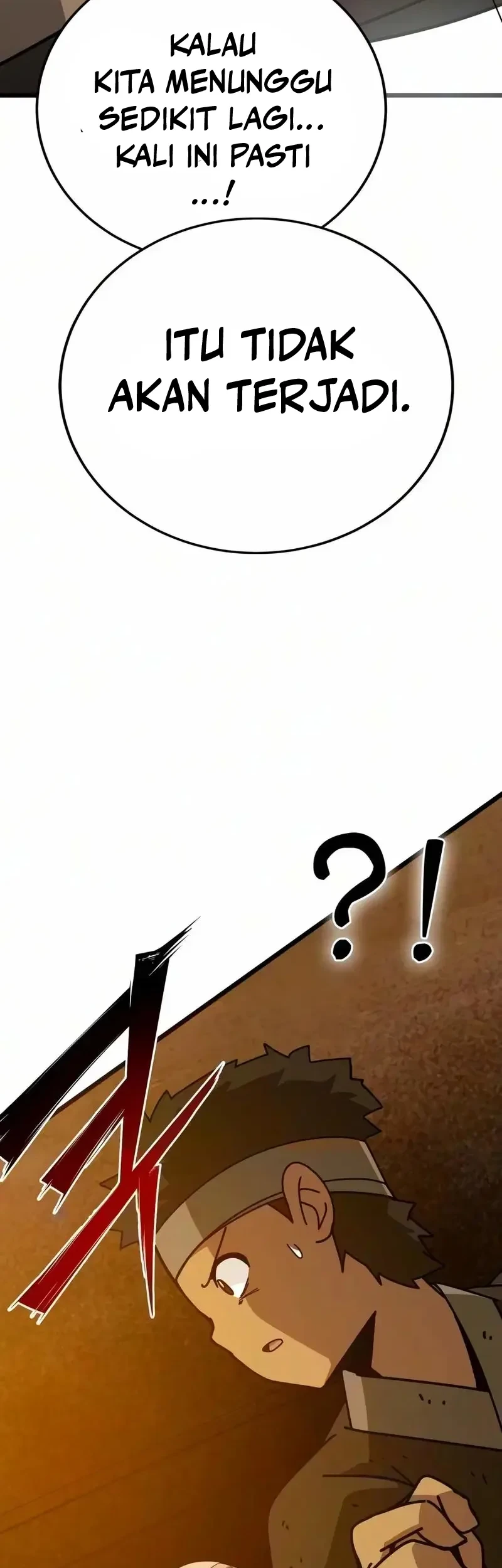 Initializing the Sect System Chapter 46 Gambar 13