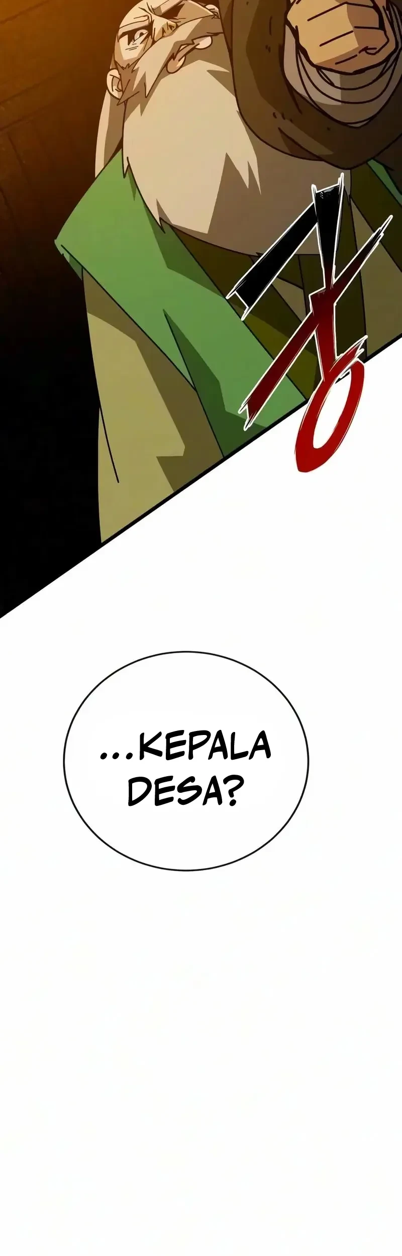 Initializing the Sect System Chapter 46 Gambar 14