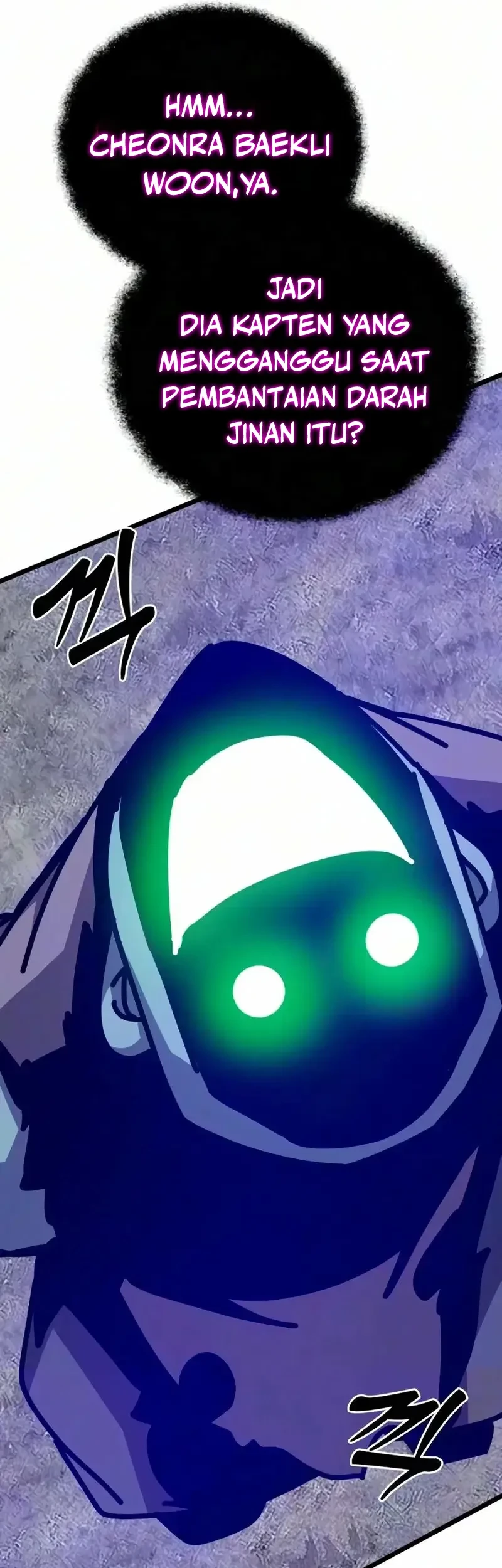 Initializing the Sect System Chapter 47 Gambar 12