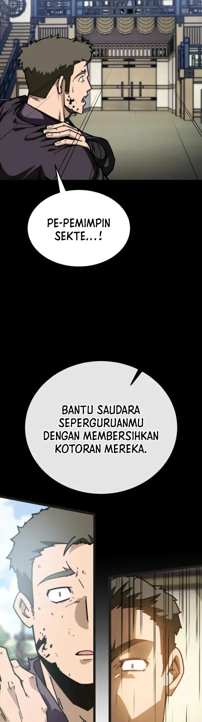 Initializing the Sect System Chapter 5 - Halaman 9