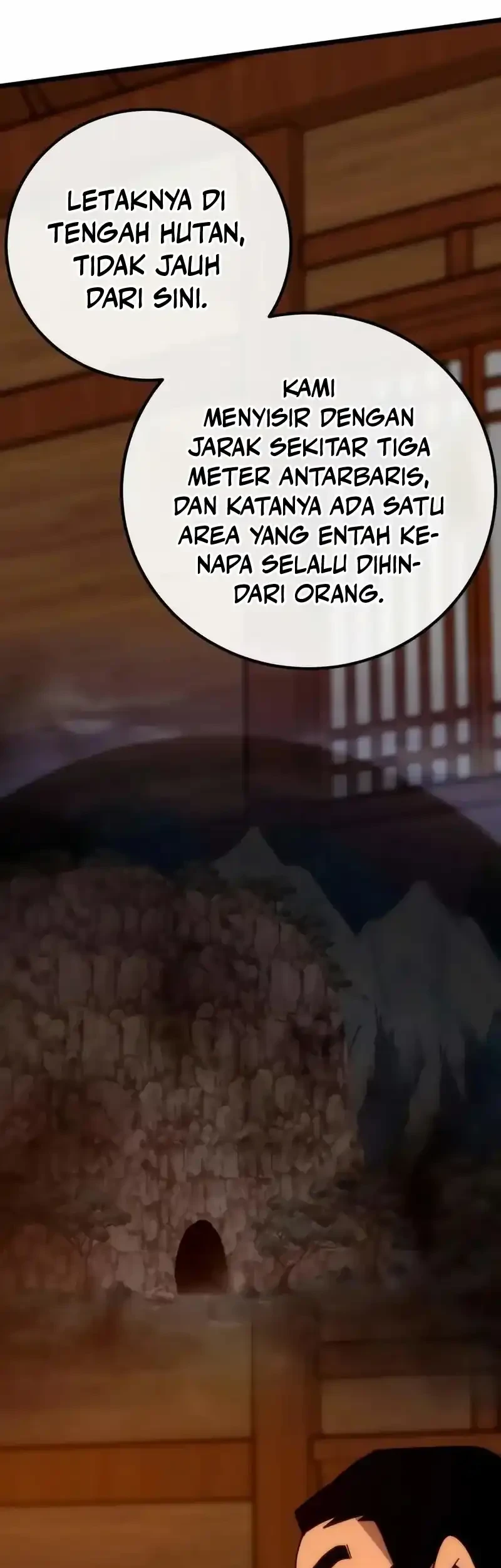Initializing the Sect System Chapter 50 - Halaman 10
