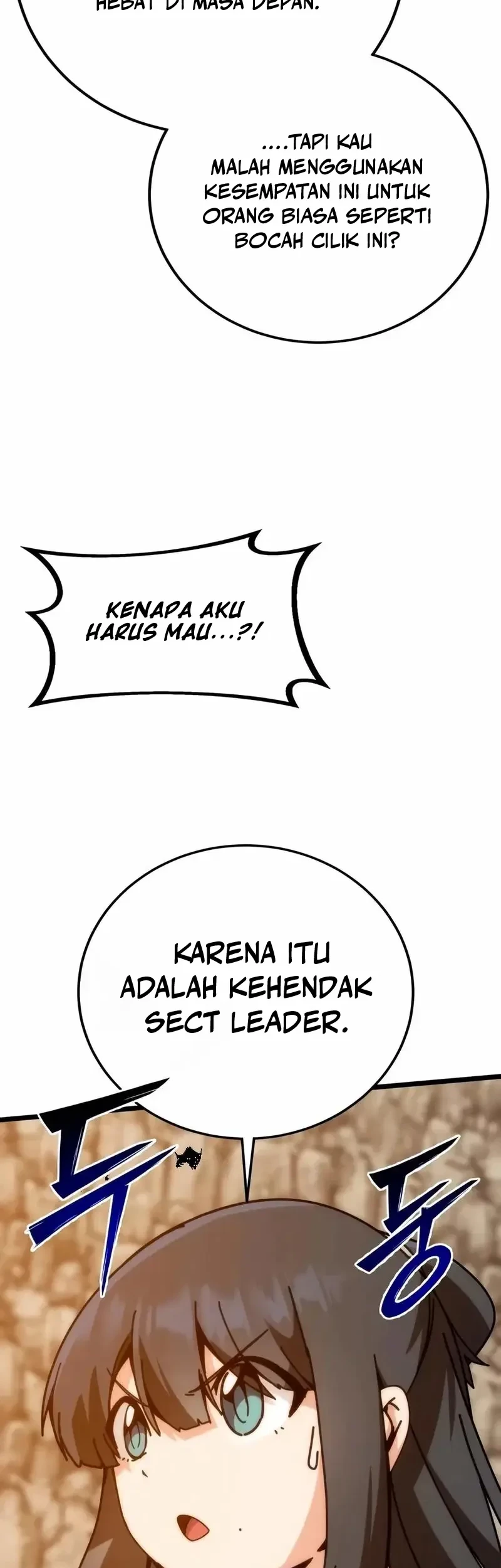 Initializing the Sect System Chapter 51 - Halaman 10