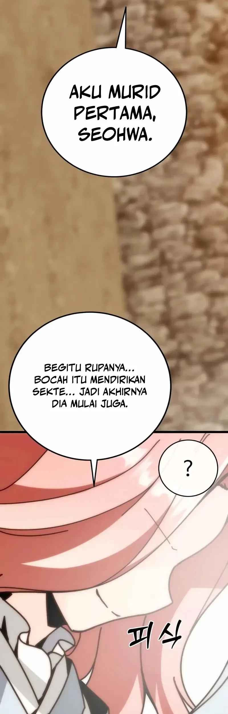 Initializing the Sect System Chapter 51 - Halaman 13