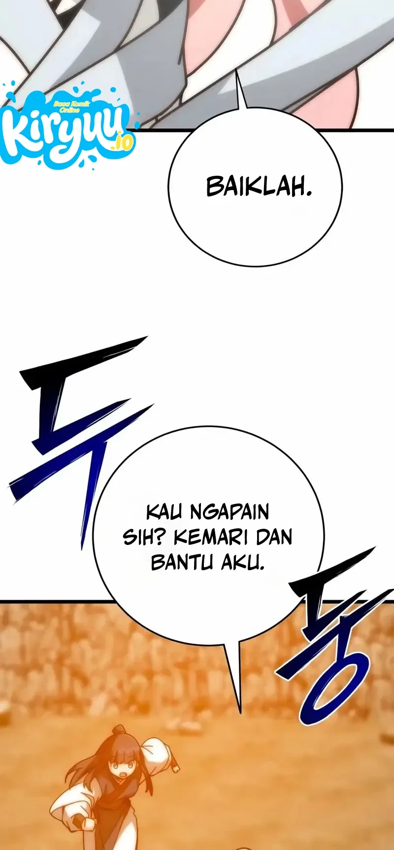 Initializing the Sect System Chapter 51 - Halaman 14