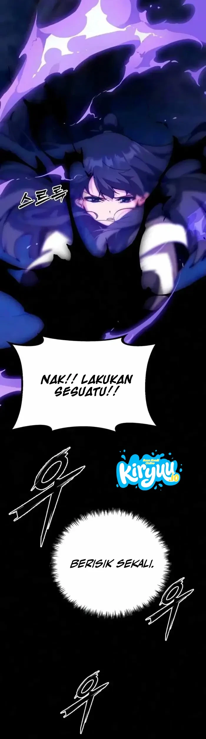 Initializing the Sect System Chapter 52 - Halaman 11