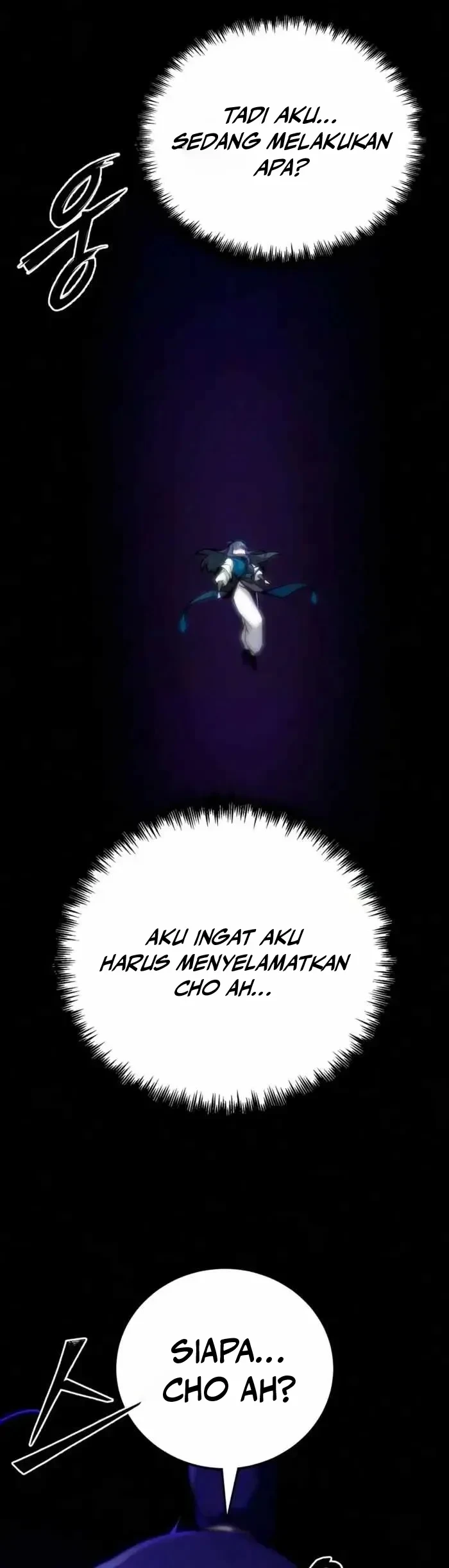 Initializing the Sect System Chapter 52 - Halaman 12