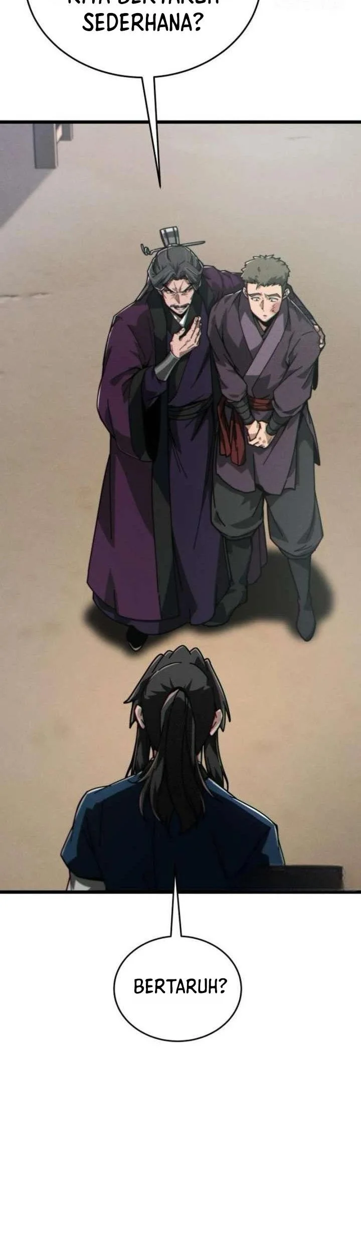 Initializing the Sect System Chapter 6 - Halaman 10