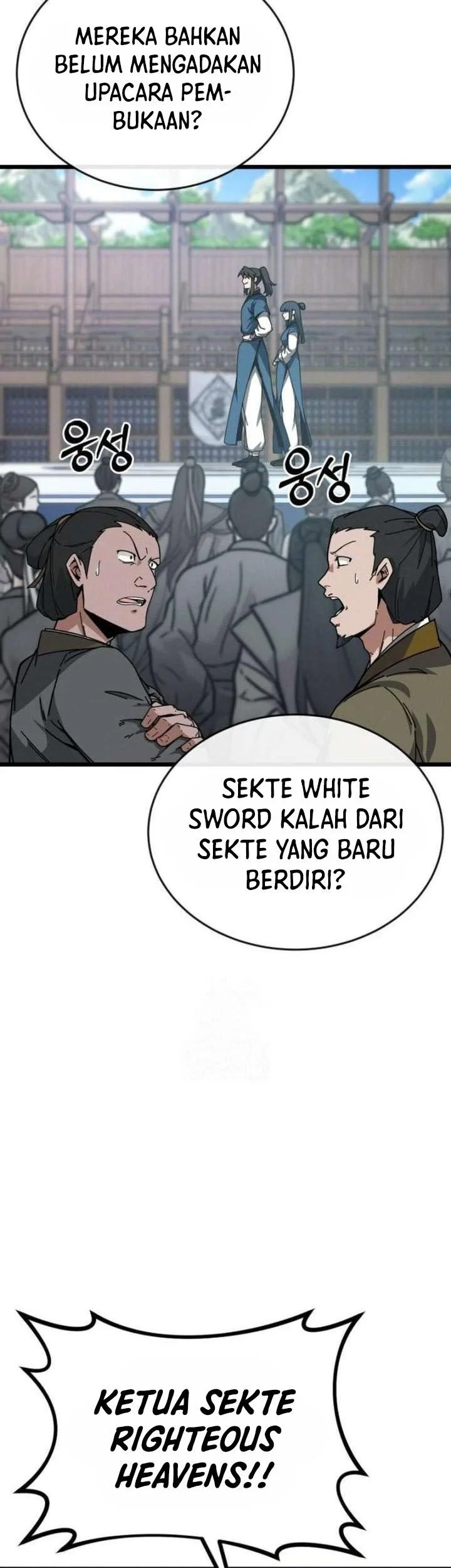 Initializing the Sect System Chapter 7 - Halaman 9