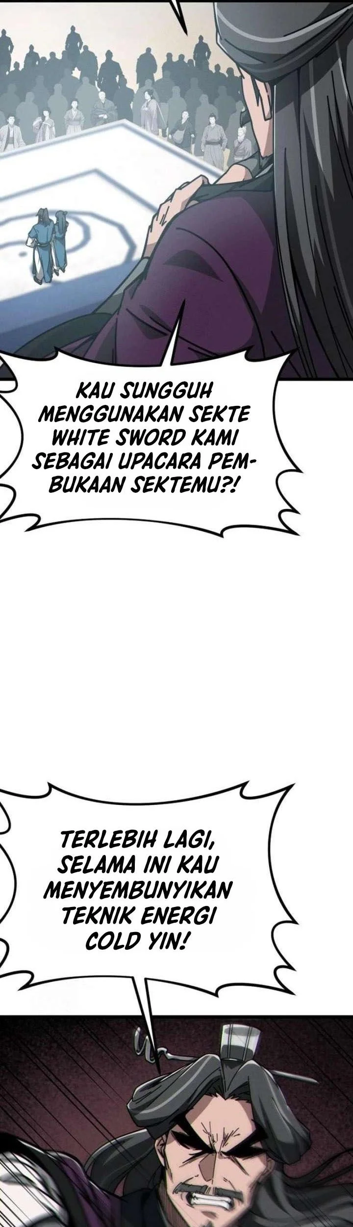 Initializing the Sect System Chapter 7 - Halaman 10