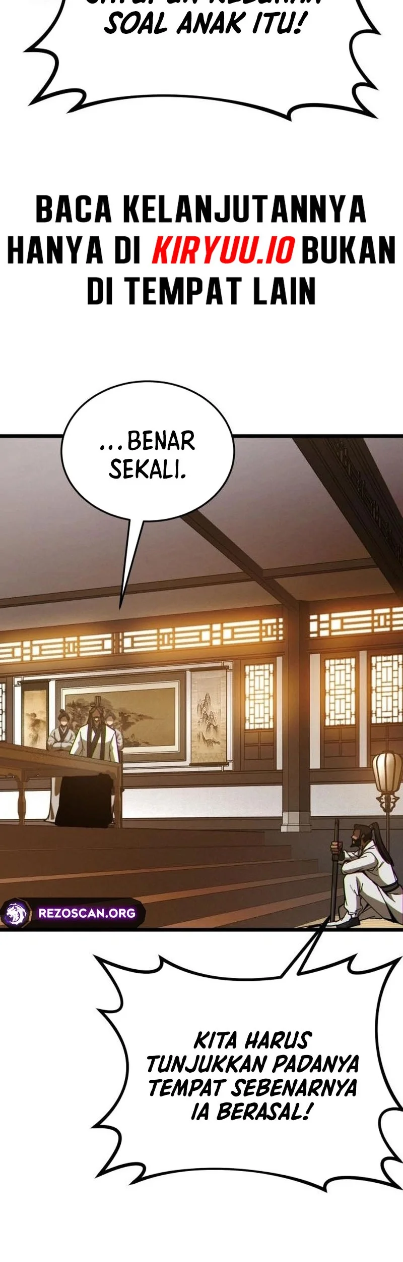 Initializing the Sect System Chapter 8 - Halaman 10