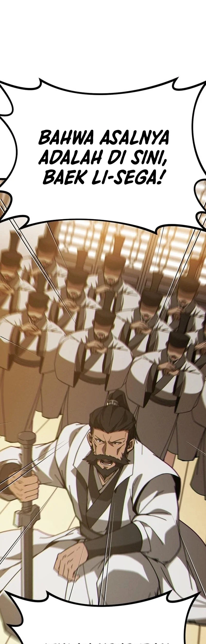 Initializing the Sect System Chapter 8 - Halaman 11
