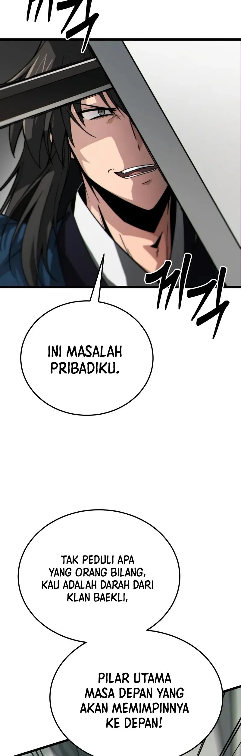 Initializing the Sect System Chapter 9 - Halaman 11