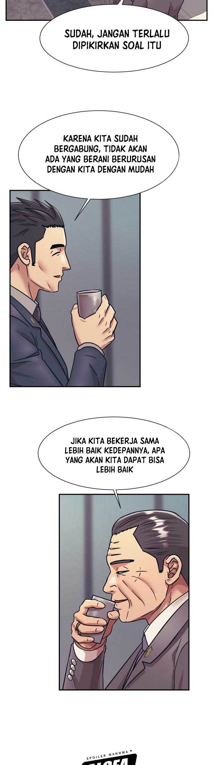 Injagang Chapter 56 halaman 8