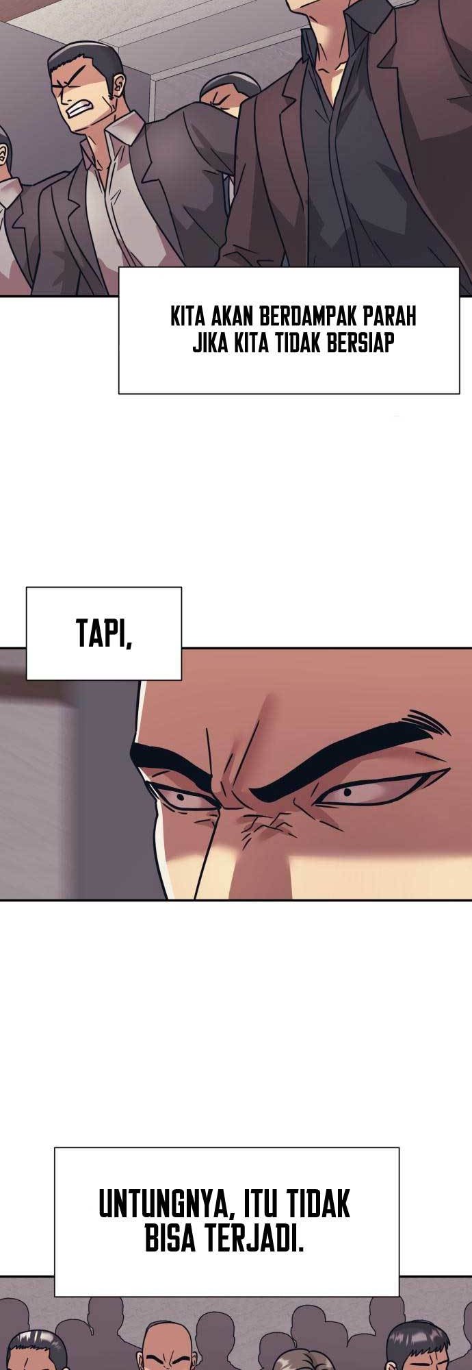 Injagang Chapter 57 halaman 6