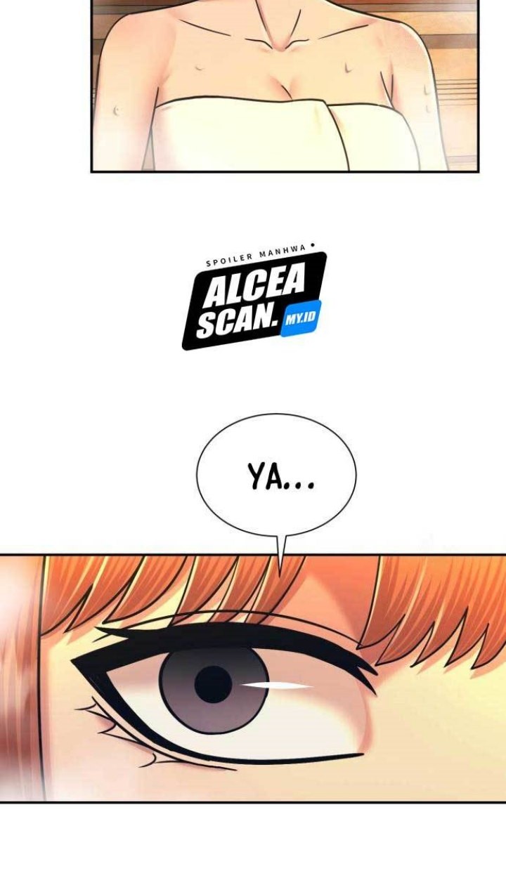 Injagang Chapter 58 halaman 6