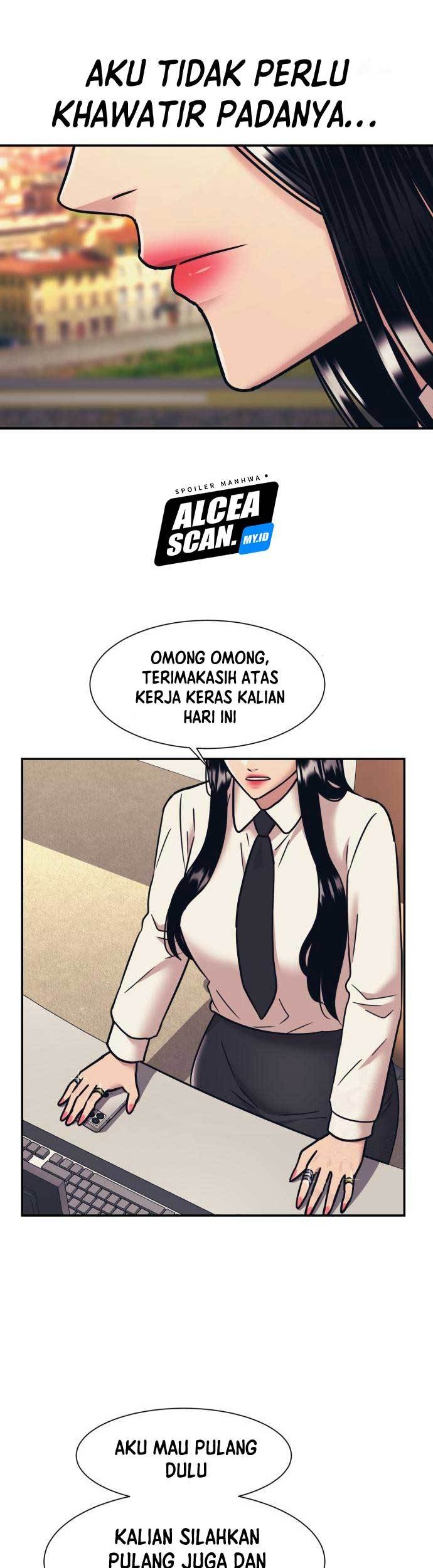 Injagang Chapter 61 halaman 5