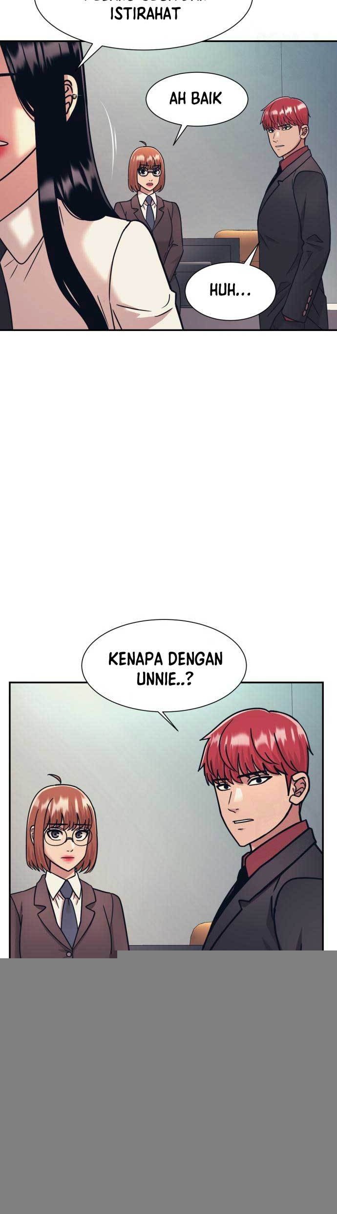 Injagang Chapter 61 halaman 6