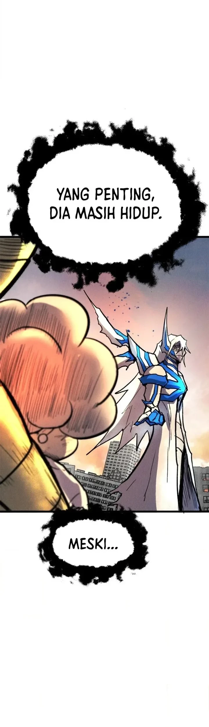 Insector Chapter 100 Gambar 21