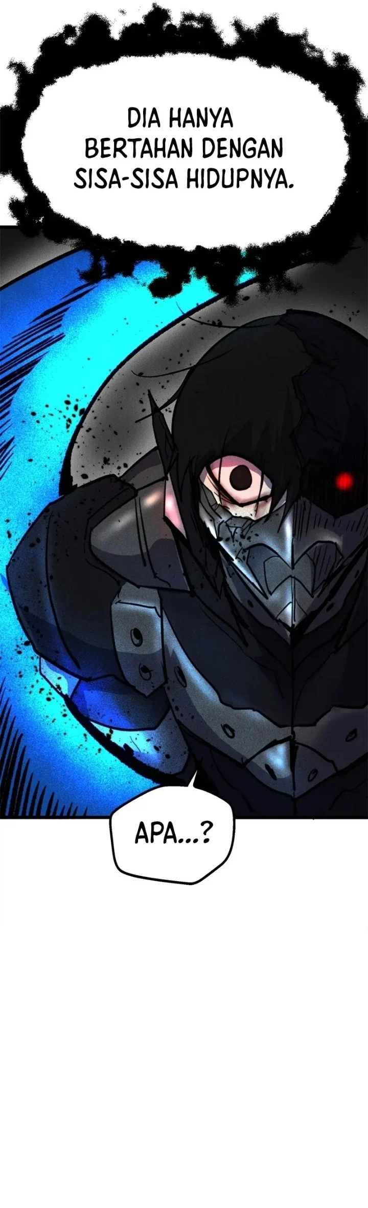 Insector Chapter 100 Gambar 23