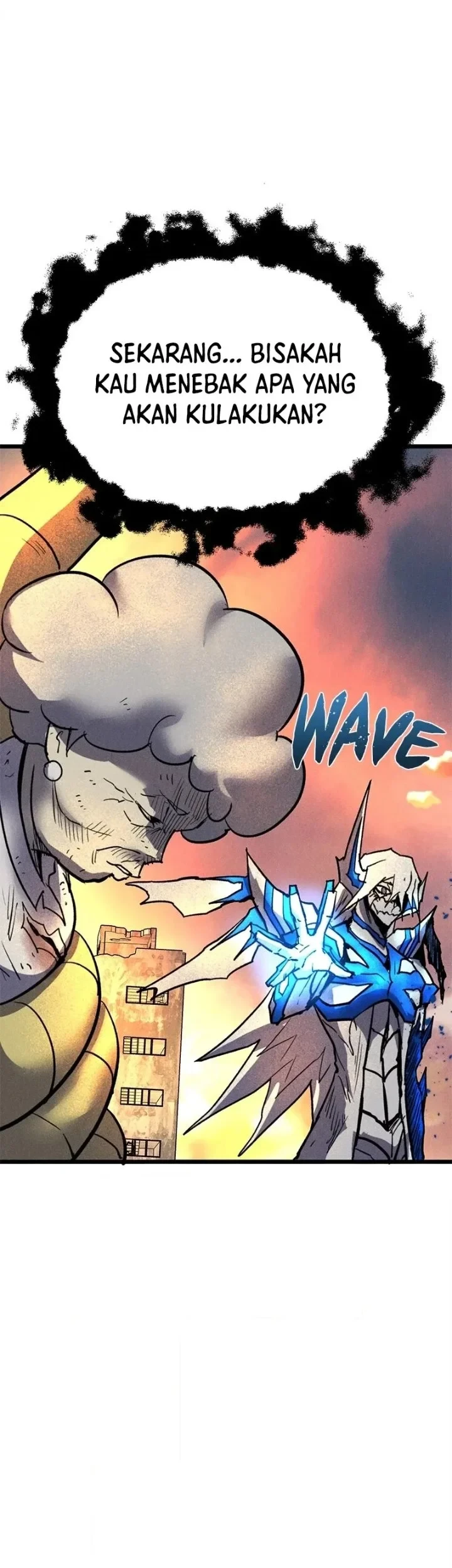 Insector Chapter 100 Gambar 28