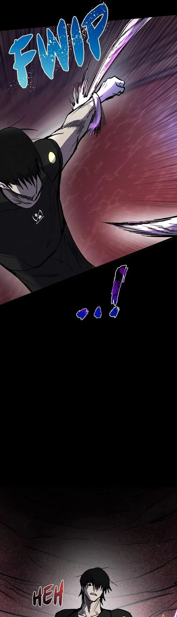 Insector Chapter 74 Gambar 11