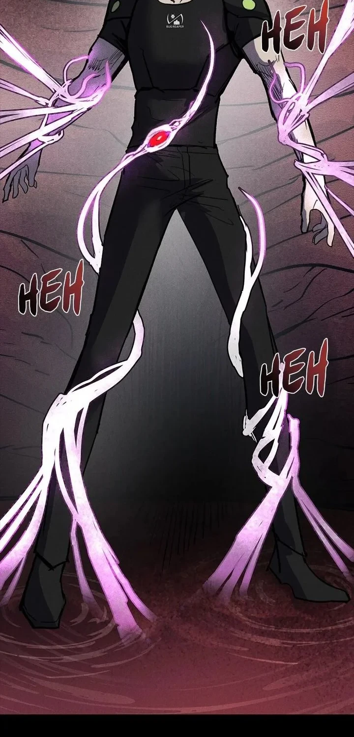 Insector Chapter 74 Gambar 12