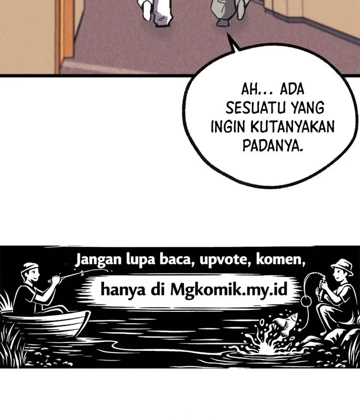 Insector Chapter 75 Gambar 8