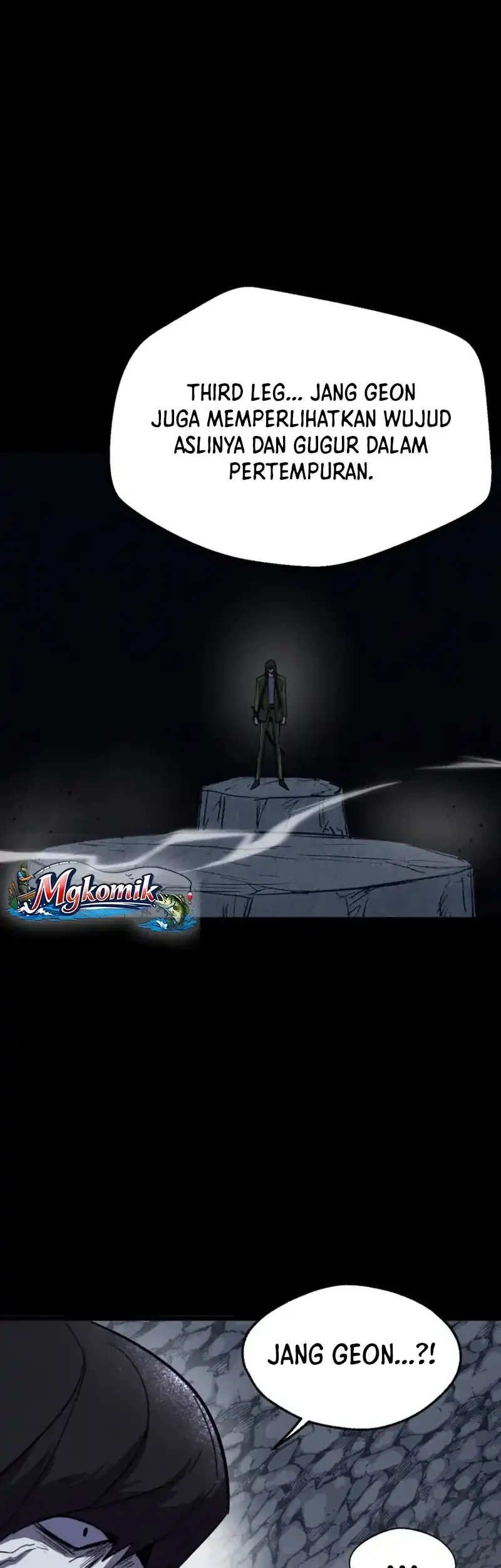 Insector Chapter 76 Gambar 9