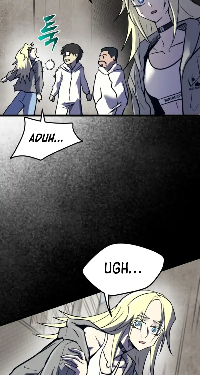 Insector Chapter 78 Gambar 10