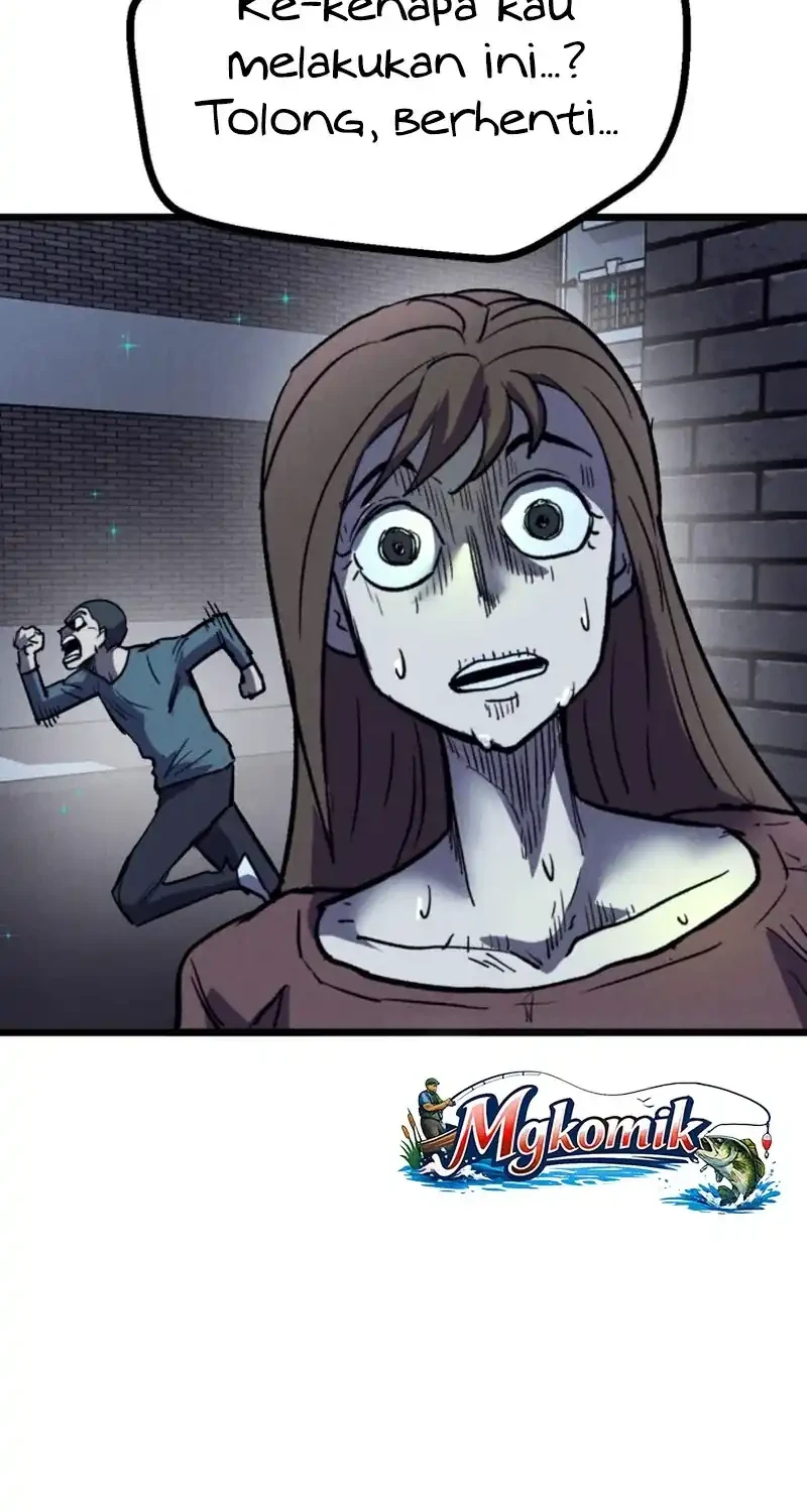 Insector Chapter 79 Gambar 10