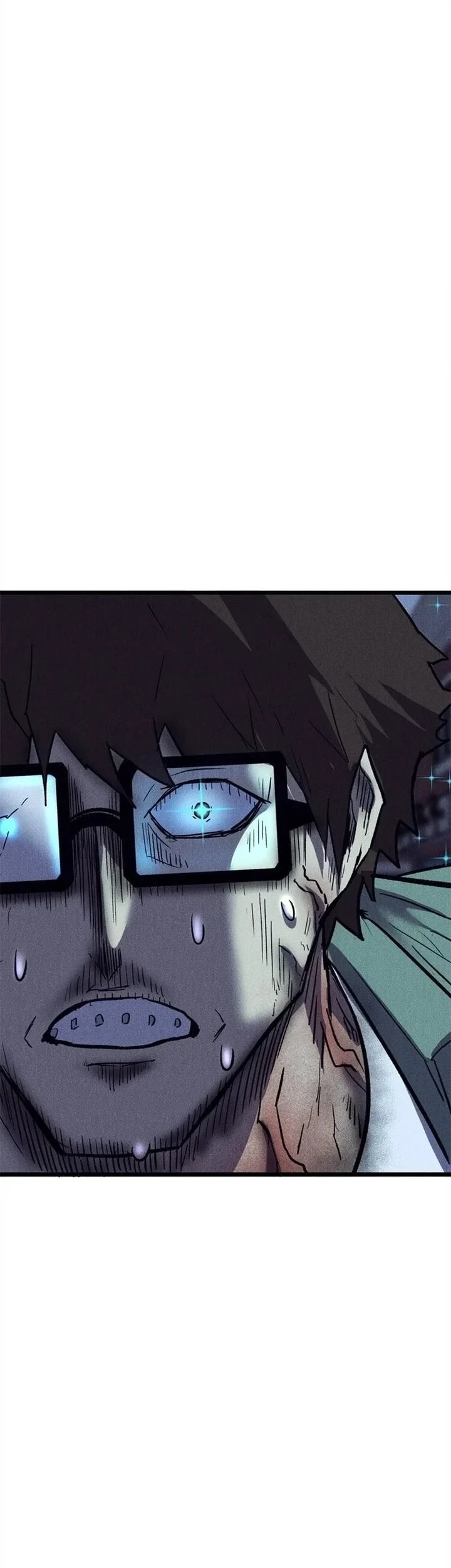 Insector Chapter 80 Gambar 9